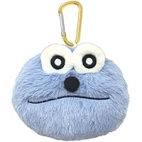 Amazon.co.jp: パペットスンスン ぬいぐるみポーチ スンスン